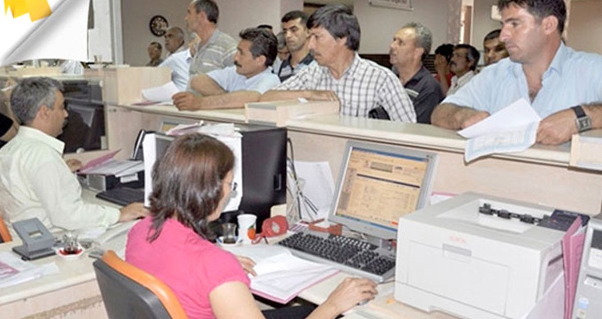 Kamu Kurumları Mülakatsız Personel Alacak