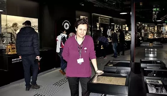 Müzecilik Yeniden Tanımlanmalı