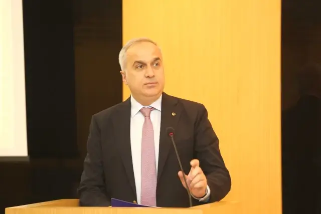 Satso Haziran Ayı Meclis Toplantısı Gerçekleşti