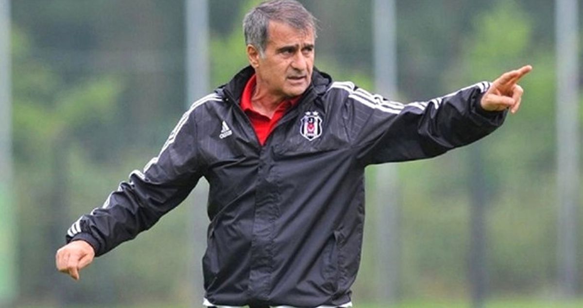 Şenol Güneş, Eski Oyuncusu Ozan Tufan'ın Alınmasını İstedi
