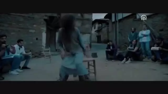 Sinema - Büyü 2 Sinema - Büyü 2