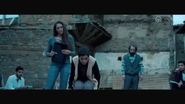 Sinema - Büyü 2 Sinema - Büyü 2