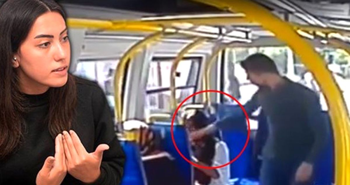 Şortlu Kıza Saldıran Ercan Kızılateş'e Tutuklama Kararı Çıktı