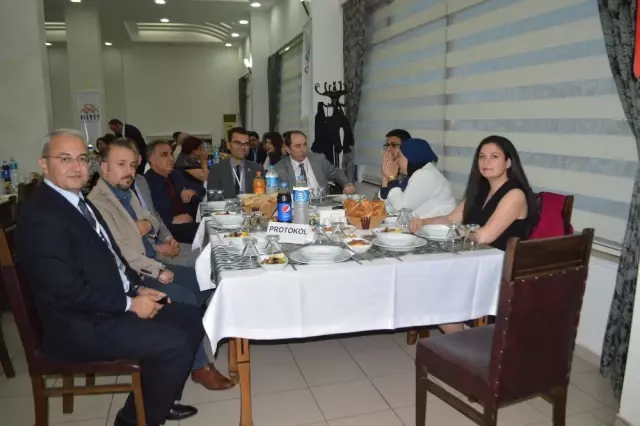 Sosyal Diyaloğun İnşasında Entelektüel Çaba Projesi Başladı