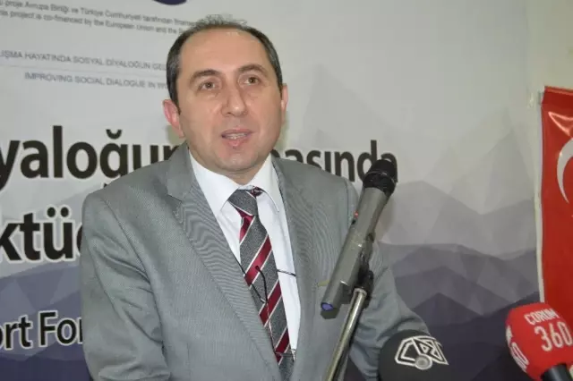 Sosyal Diyaloğun İnşasında Entelektüel Çaba