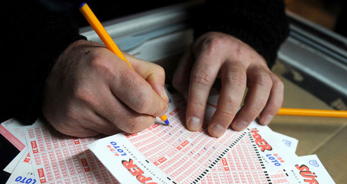 Süper Loto Çekiliş Sonuçları Açıklandı! Büyük İkramiye 25 Milyon TL'ye Yükseldi