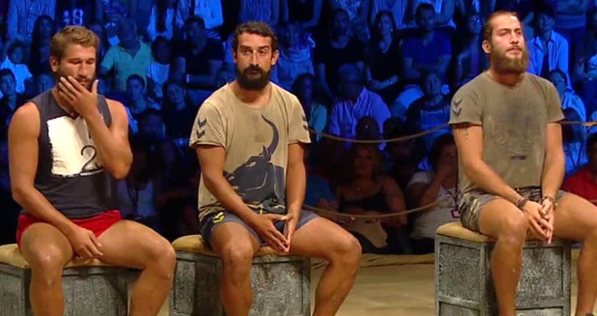 Survivor 2017'de Büyük Finale Kalan İki İsim Belli Oldu