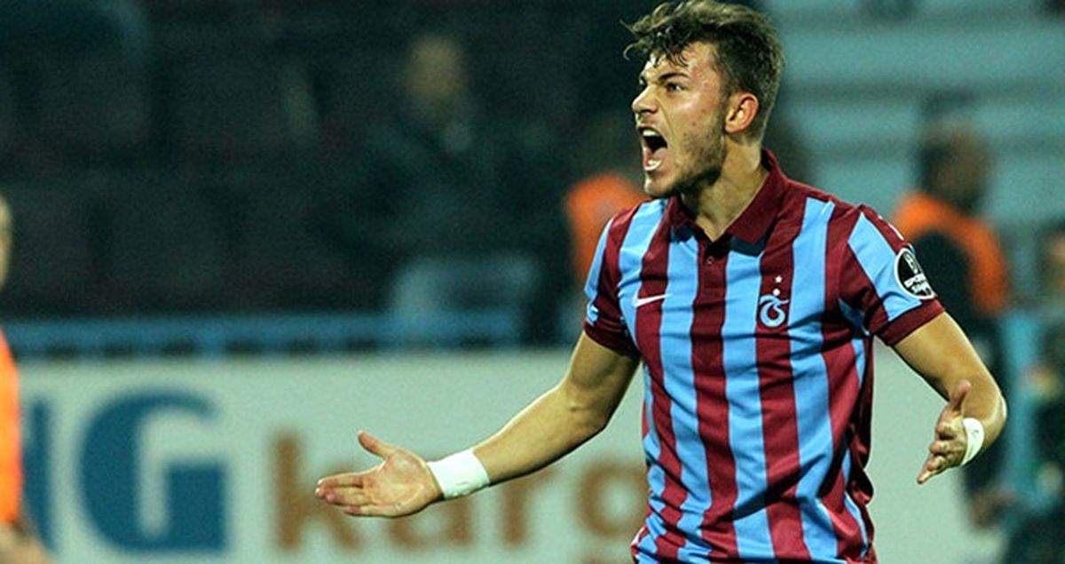 Trabzonspor, 7 Milyon Euro'ya Vermediği Yusuf'u 1 Milyon Euro'ya Satıyor