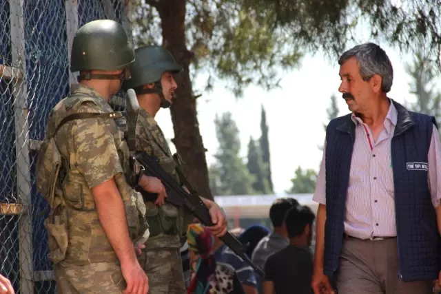 Asker Ailelerinden Çıkan Haberlere Tepki Asker Ailelerinden Çıkan Haberlere Tepki