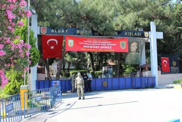 Asker Ailelerinden Çıkan Haberlere Tepki Asker Ailelerinden Çıkan Haberlere Tepki
