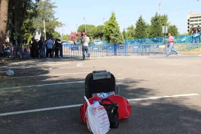 Asker Ailelerinden Çıkan Haberlere Tepki Asker Ailelerinden Çıkan Haberlere Tepki