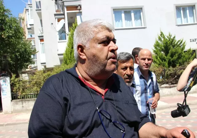 Asker Ailelerinden Kötü Muamele Haberlerine Tepki Asker Ailelerinden Kötü Muamele Haberlerine Tepki