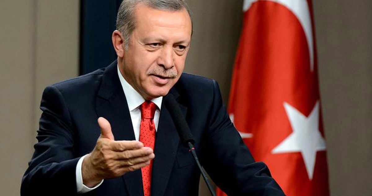 Cumhurbaşkanı Erdoğan CHP'li Özel'e 100 Bin Liralık Dava Açtı