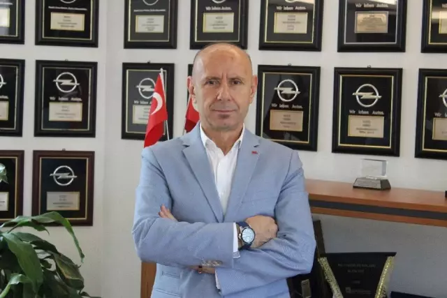 Dinçer: