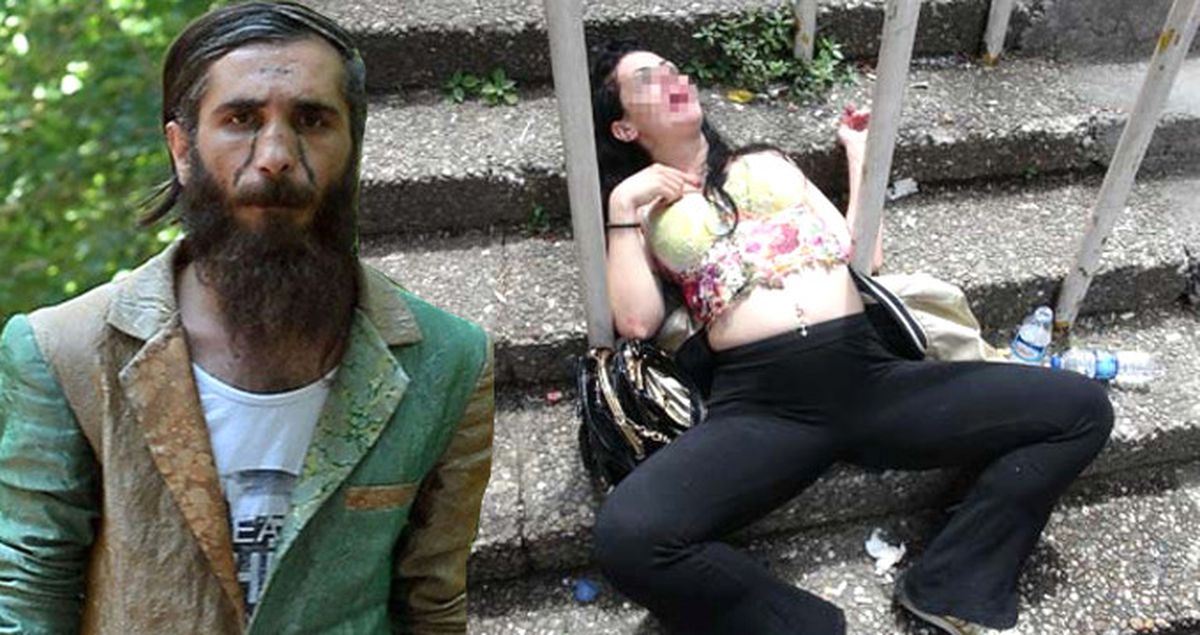 'Enayi'nin Karakoldaki İfadesi Ortaya Çıktı! Beraber Bonzai İçtiklerini İtiraf Etmiş