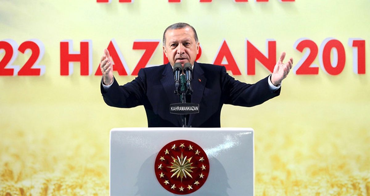 Erdoğan'dan, Kılıçdaroğlu'nun İddiasına Çok Sert Cevap: İspatlayamazsan Alçaksın!