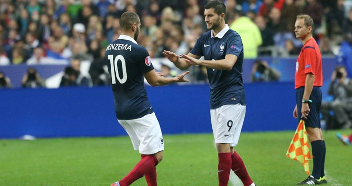 Fransız Golcü Gignac, Beşiktaş'a Gelmeye 'Tamam' Dedi