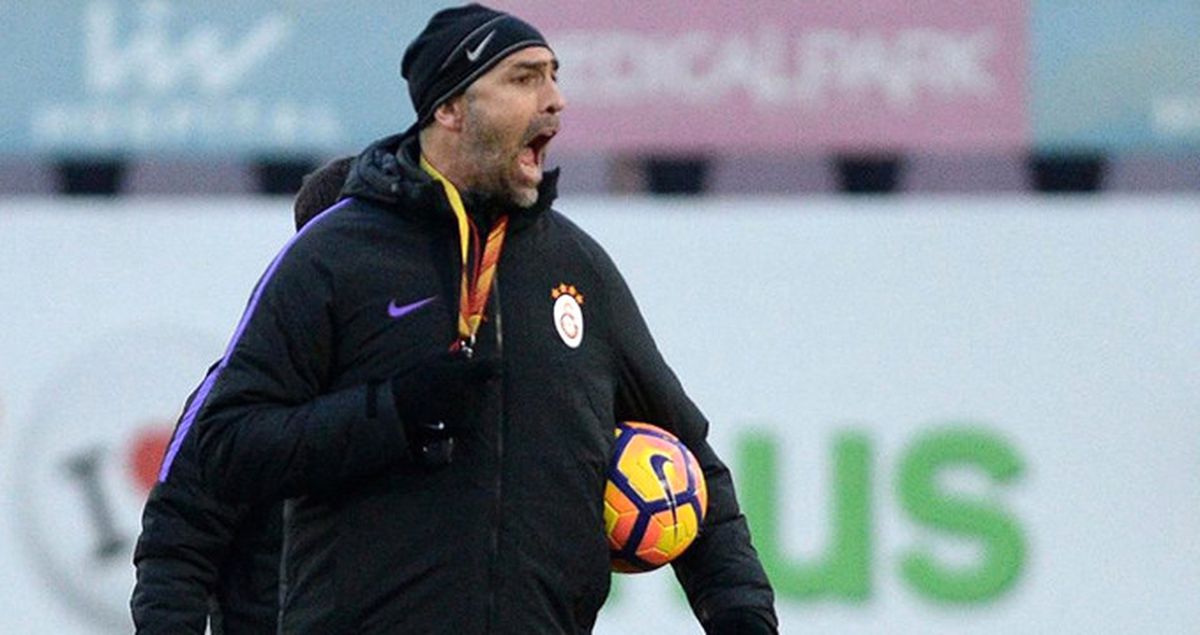 Igor Tudor Resti Çekti: Gomis Transferini Bir An Önce Bitirin