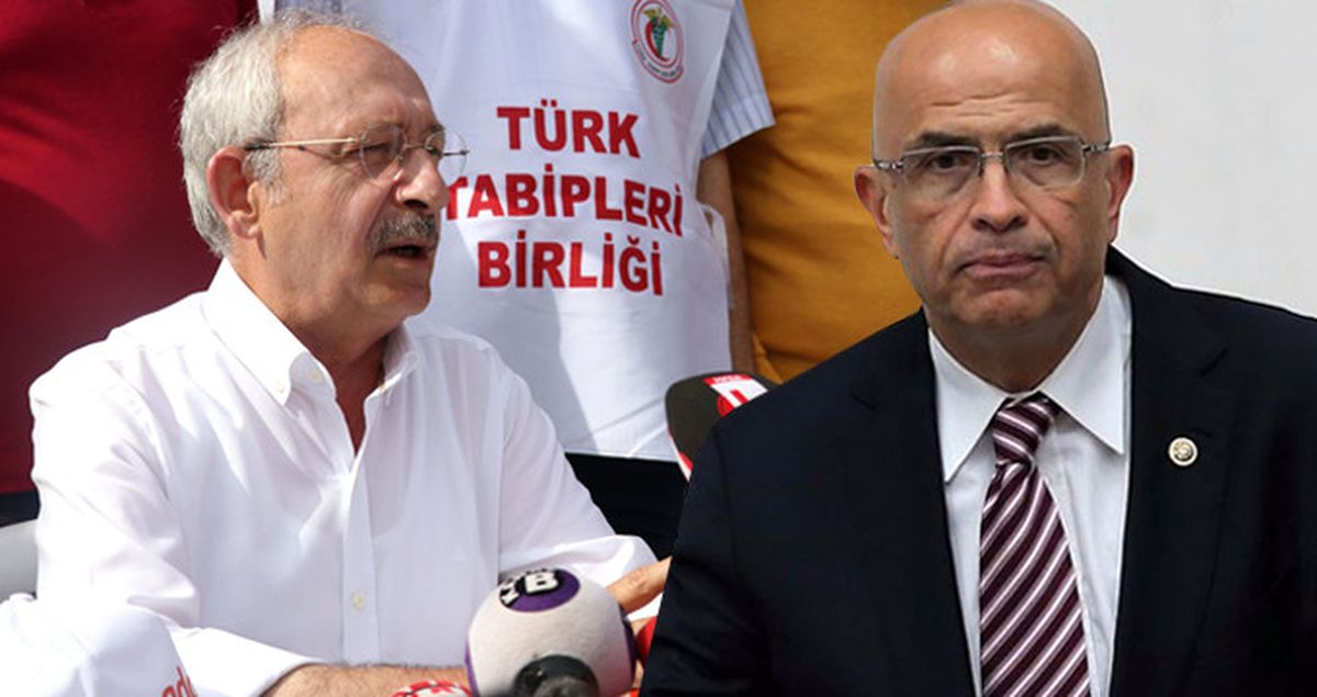 CHP, Berberoğlu İçin AYM'ye Gidiyor