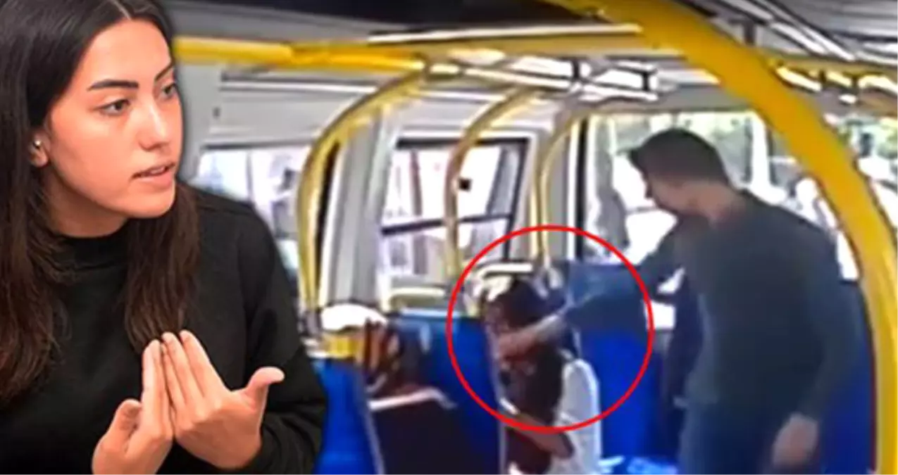 Şortlu Kızı Darp Eden Saldırganın Babasından Dayaktan Beter Sözler: Kısacık Şort Giymiş