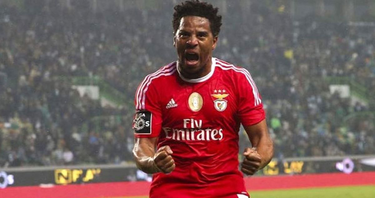 Süper Lig'in Yeni Ekibi Göztepe, Benfica'dan Eliseu İçin Girişimlere Başladı
