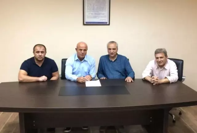 Tki Tavşanlı Linyitspor 'Dobi Hasan' ile Anlaştı Tki Tavşanlı Linyitspor 'Dobi Hasan' ile Anlaştı