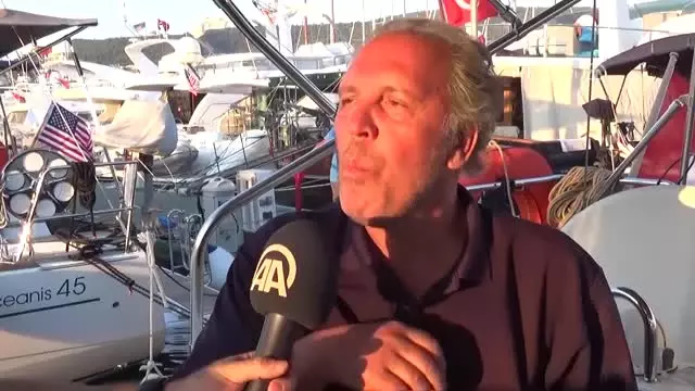 Ünlü Müzisyenden Gençlere 'Uzmanlaşın' Önerisi (2) Ünlü Müzisyenden Gençlere 'Uzmanlaşın' Önerisi (2)