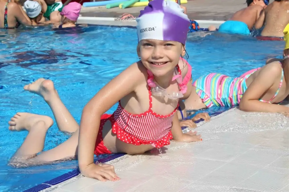 Bayraklı'da Spor Zamanı