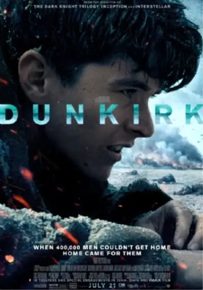 Dunkirk Filmi Dunkirk Filmi