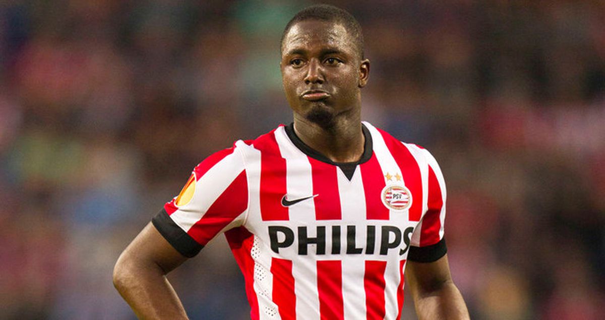 Galatasaray, Clichy'den Umudu Kesti, PSV'den Willems'e Yöneldi
