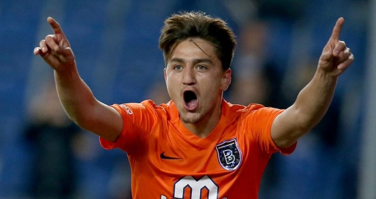 İngiliz Devi Chelsea, Cengiz Ünder İçin 7.5 Milyon Euro Önerdi