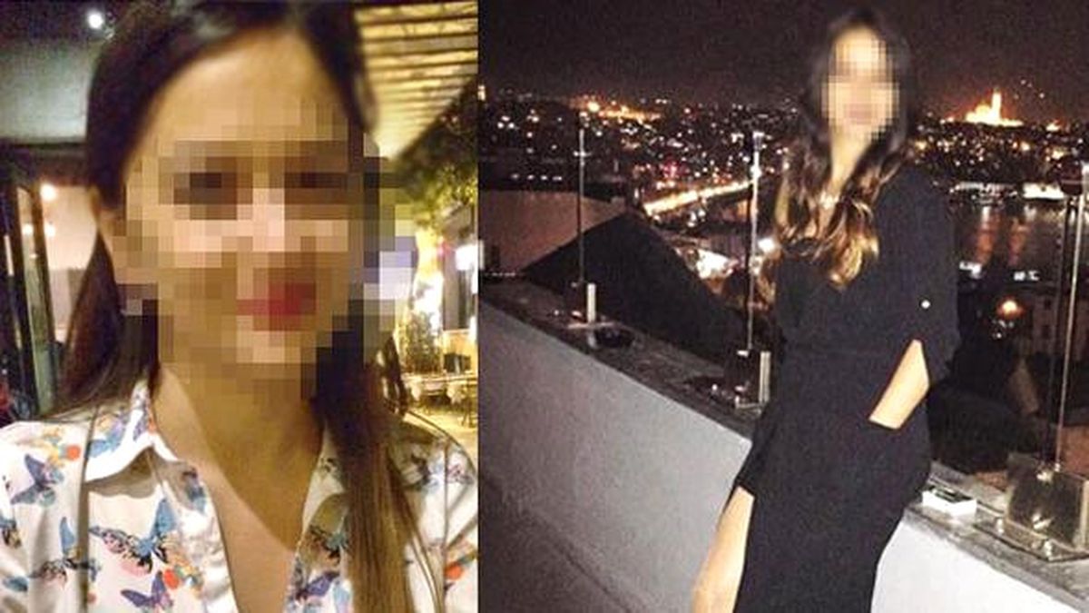 İstanbul'da Metrobüs Durağında Taciz Rezaleti