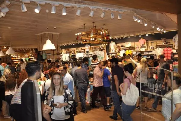 Mall Of İstanbul