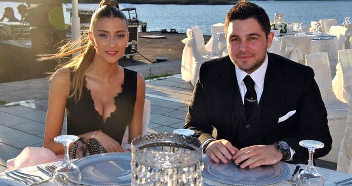 Özge Ulusoy, Hacı Sabancı ile Ayrılmasının Ardından İlk Kez Konuştu: Çok Ağladım
