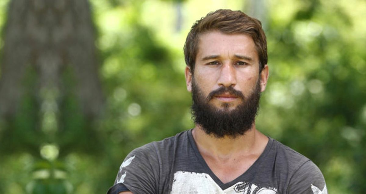 Survivor'ı 2'nci Olarak Bitiren Adem'den Hayranlarına İlk Çağrı: Üzülmeyin