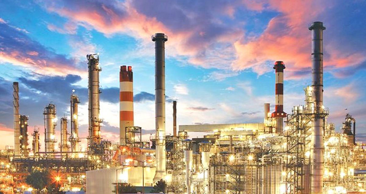 Türkiye'ye 250 Milyar TL Cirolu 5 Endüstri Bölgesi Yapılacak