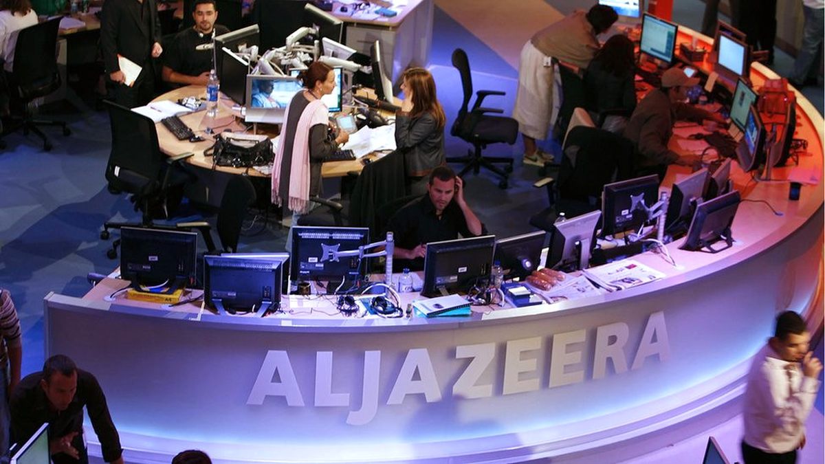 Al Jazeera, Kapatılmasını İsteyen Arap Ülkelerine Sert Cevap Verdi