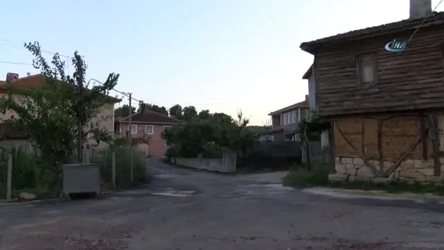 Bu Köyde Evlerde İftar Sofrası Kurulmuyor Bu Köyde Evlerde İftar Sofrası Kurulmuyor