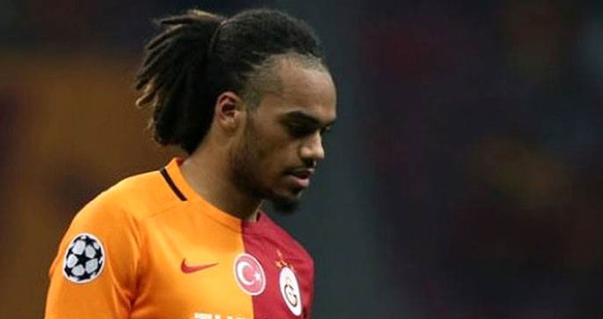 Galatasaray'ın İstediği Jason Denayer, Lyon'a Transfer Oldu