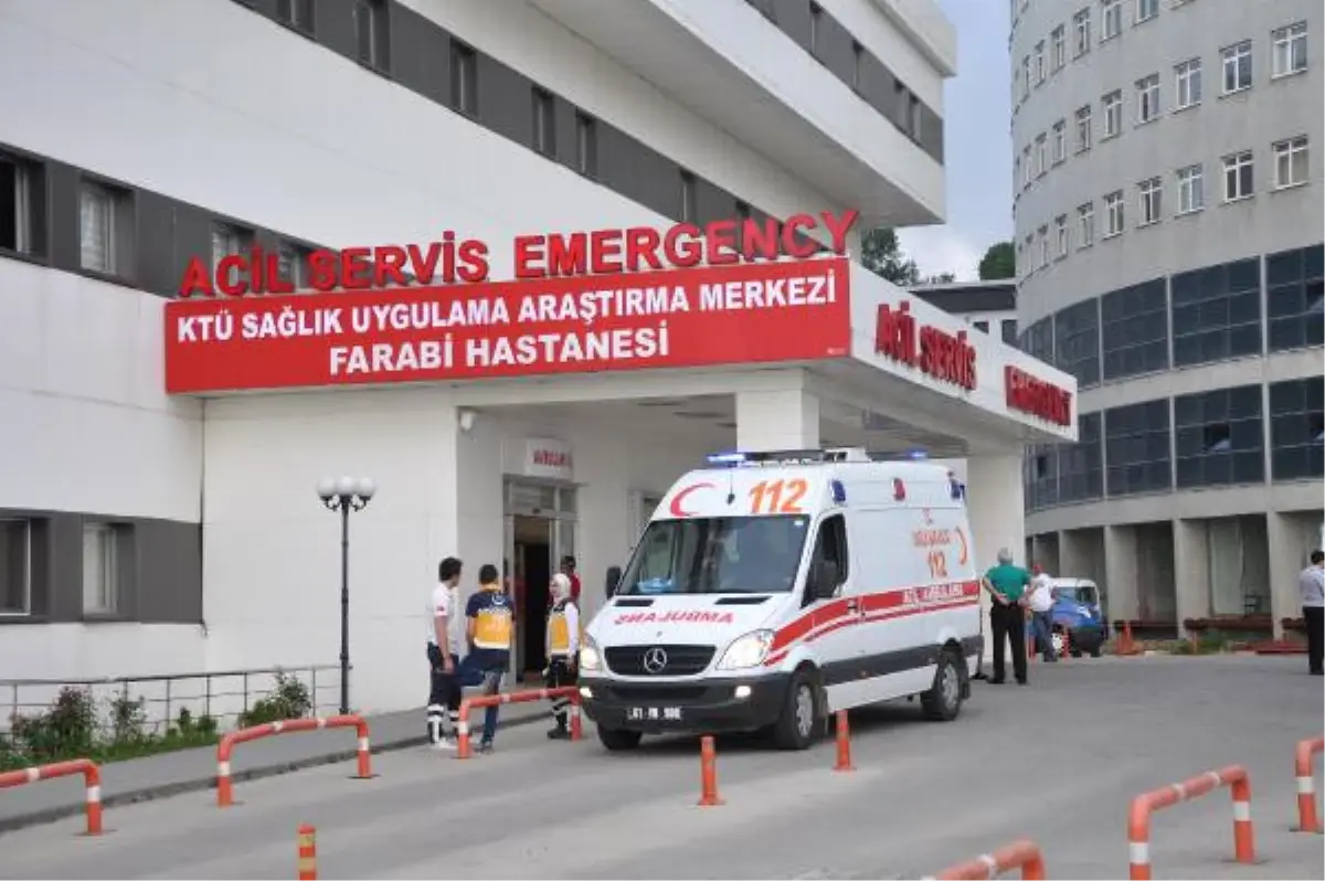 Maçka'da PKK'dan Bombalı Saldırı: 2 Asker Hafif Yaralı