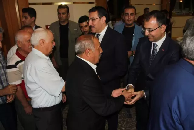 Malatya'da Ramazan Bayramı