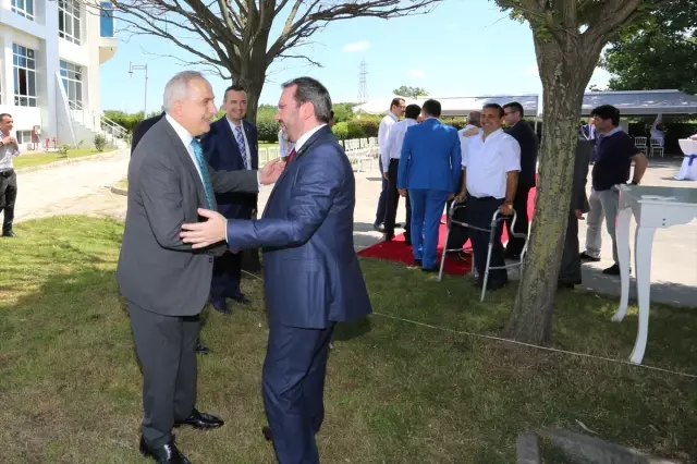 Ramazan Bayramı Kutlanıyor Ramazan Bayramı Kutlanıyor