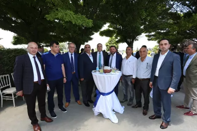 Ramazan Bayramı Kutlanıyor Ramazan Bayramı Kutlanıyor