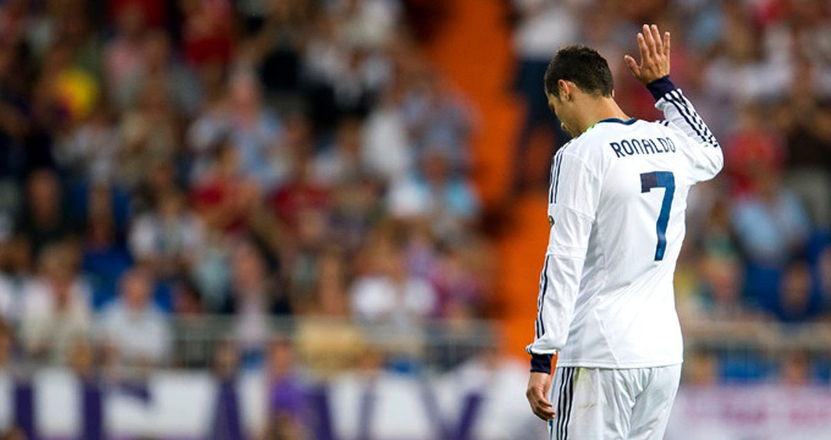 Real Madrid, Ronaldo'nun Yerine Lewandowski'yi Almak İstiyor
