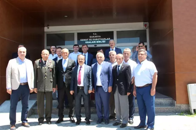 Sakarya'da Ramazan Bayramı Sakarya'da Ramazan Bayramı