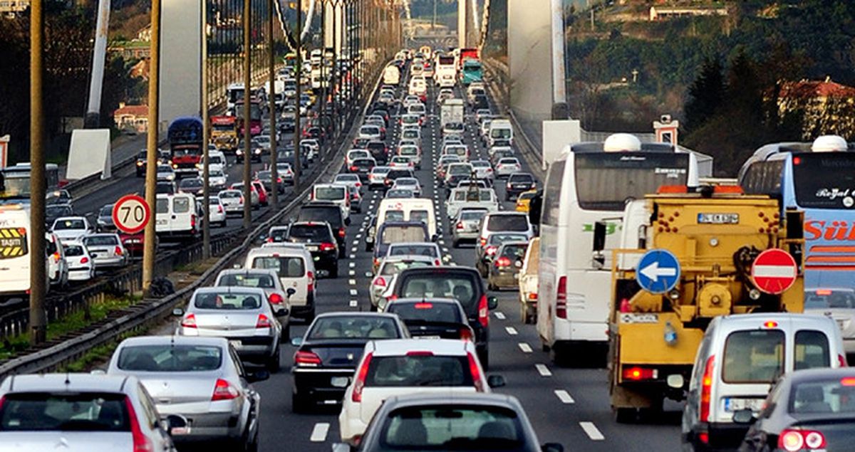 Trafik Sigortasında 'Riskli Sigortalılar Havuzu' Oluşturulacak