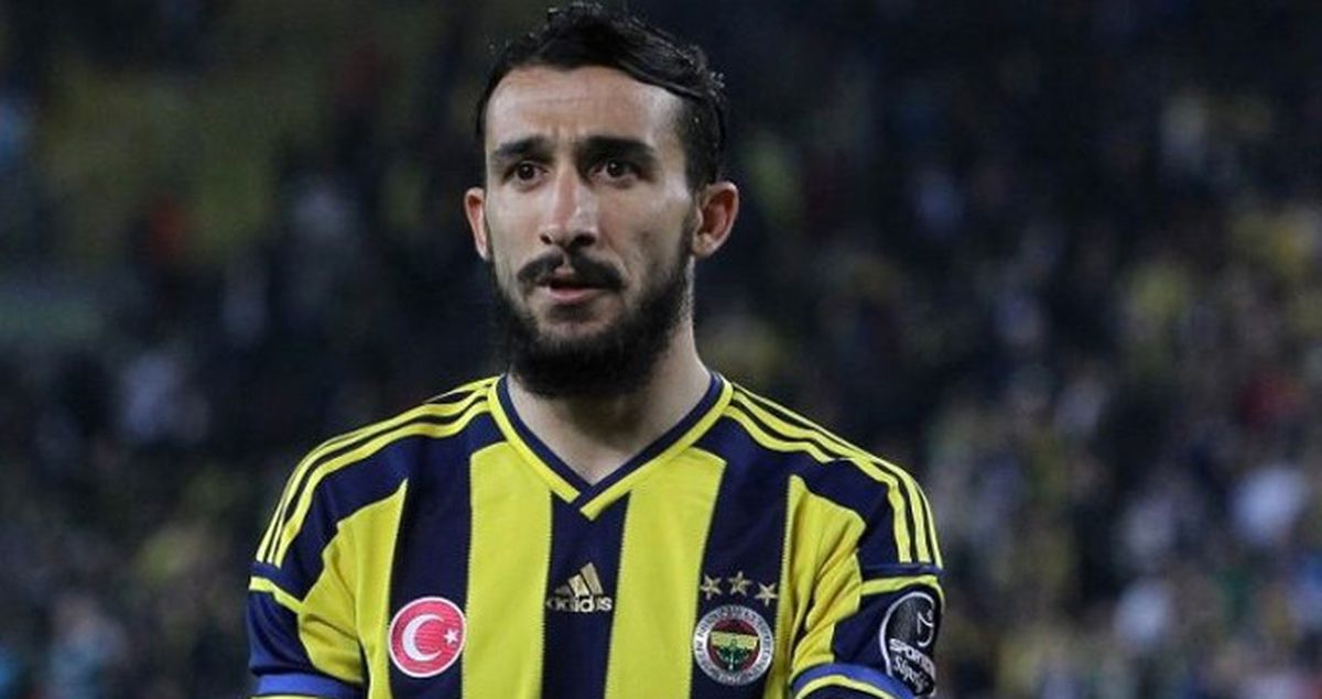 Aykut Kocaman, Mehmet Topal'ın Yerine De Souza'yı Düşünüyor