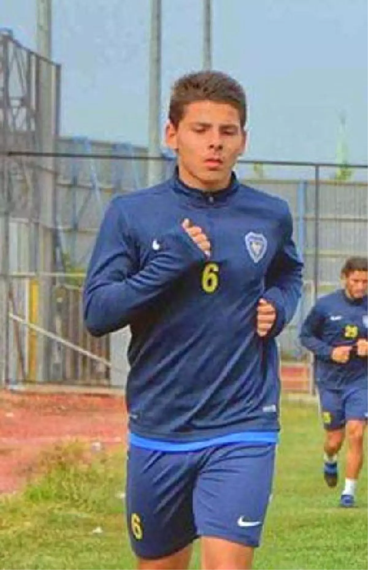 Bucasporlu Saruhan'a 'Süper Lig'Den Teklif