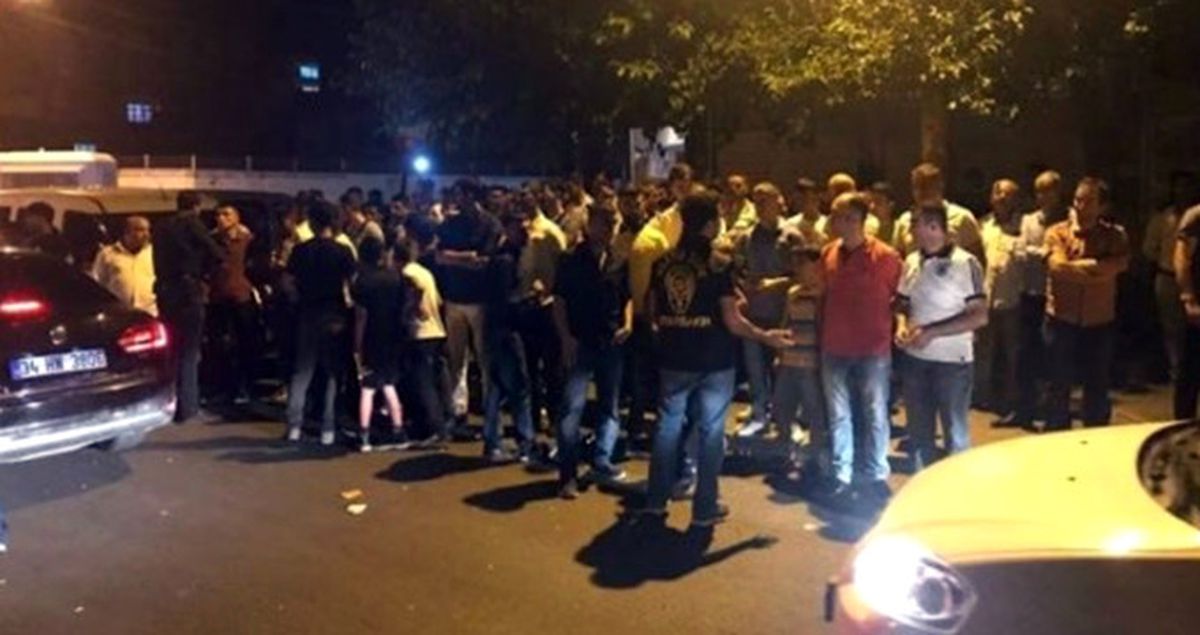 Diyarbakır Halkını Sokağa Döken Taciz İddiası Yalan Çıktı