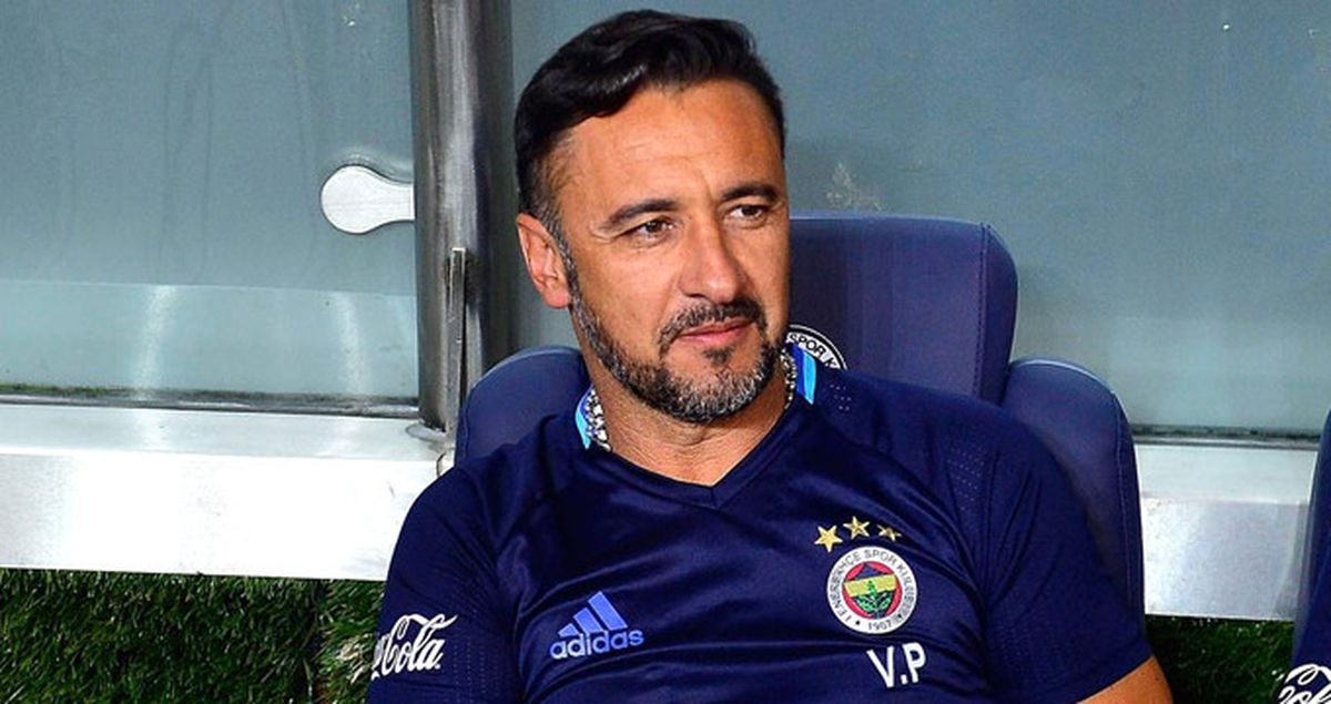 Fenerbahçe'den Ayrılan Pereira, 4.5 Milyon Euro Tazminat İstedi